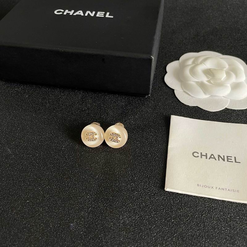 Chanel Earring 05yxs67